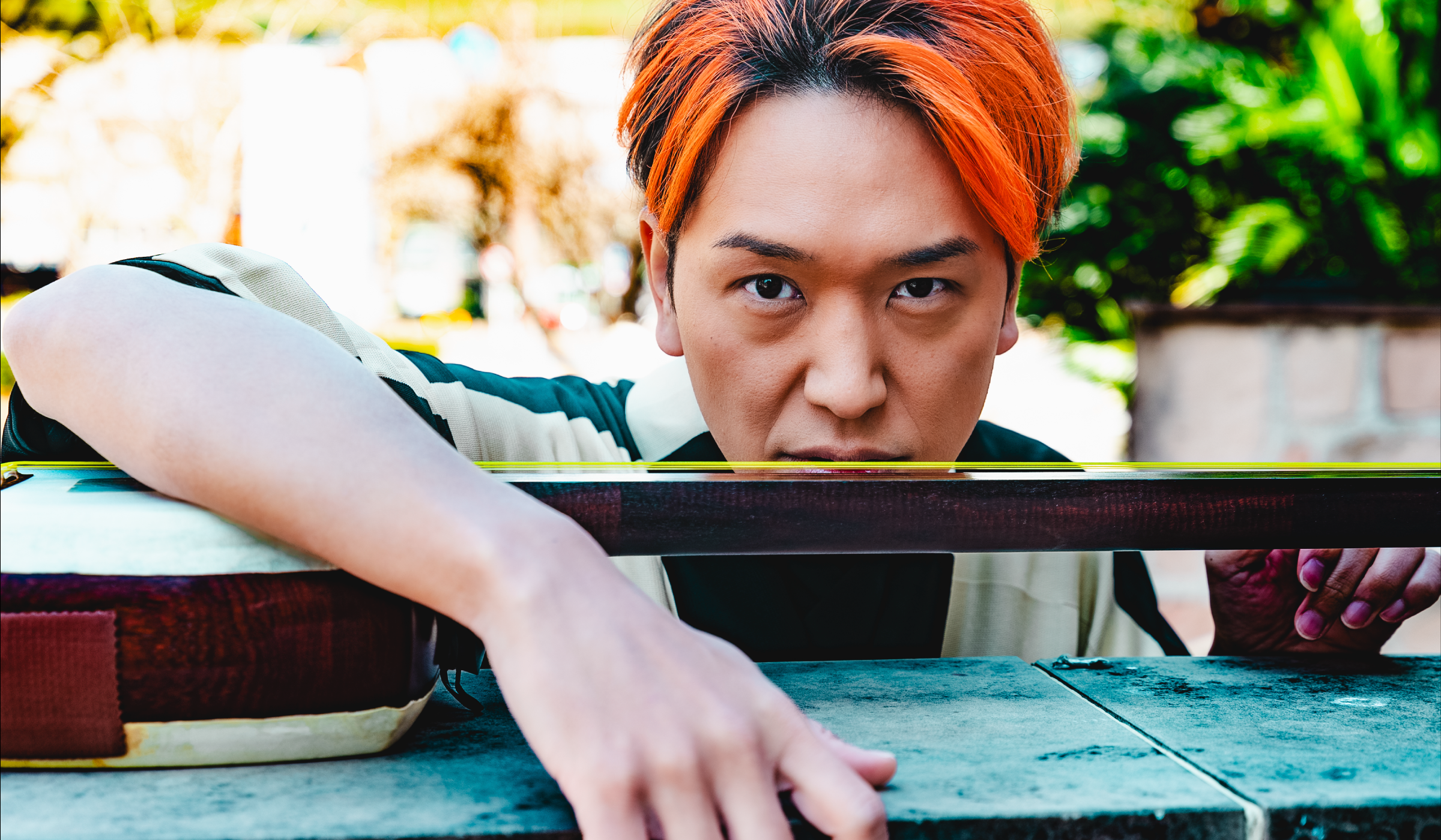 山口晃司│三味線演奏 山口晃司オフィシャルファンサイト「山口家」